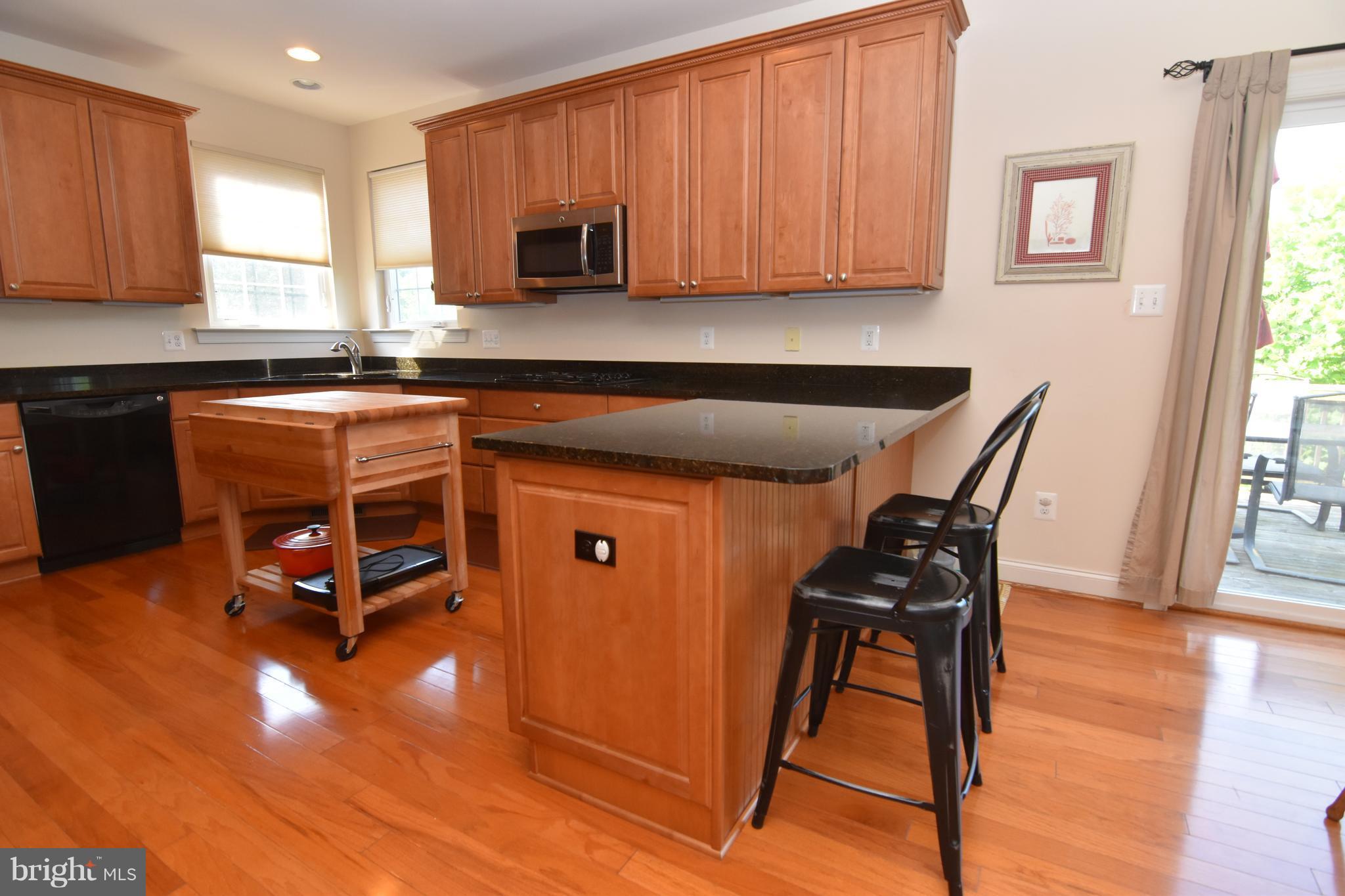 BROAD CREEK - Residential Lease