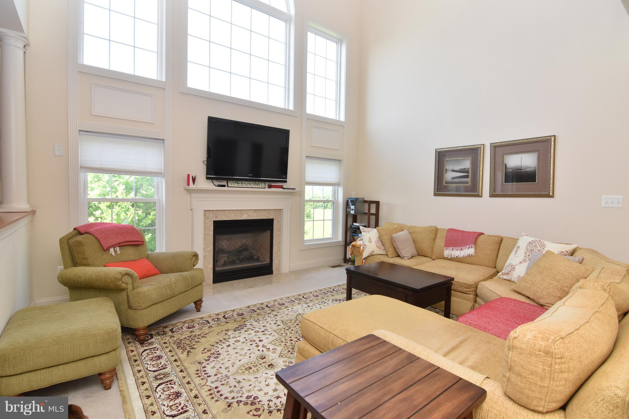 BROAD CREEK - Residential Lease