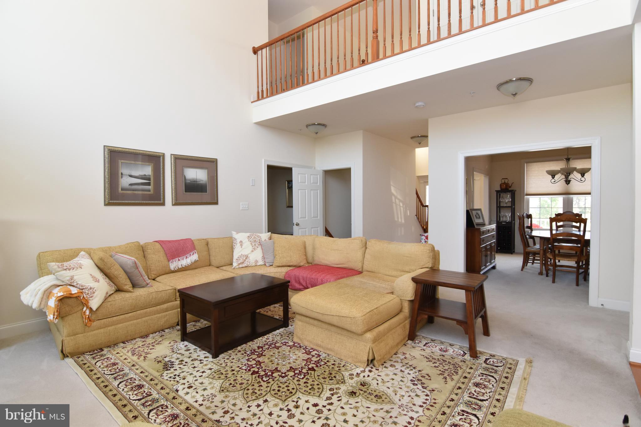 BROAD CREEK - Residential Lease