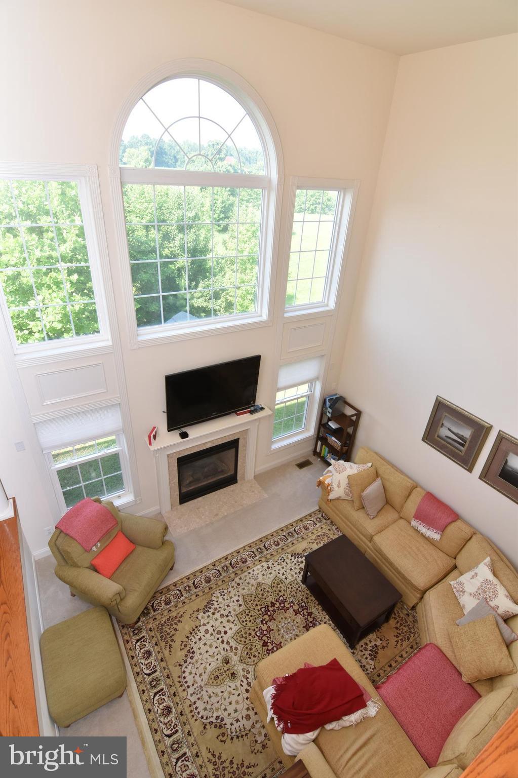 BROAD CREEK - Residential Lease