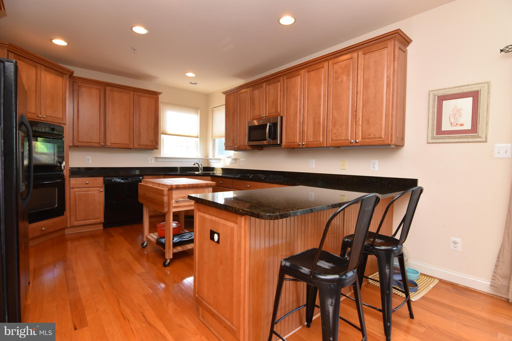 BROAD CREEK - Residential Lease