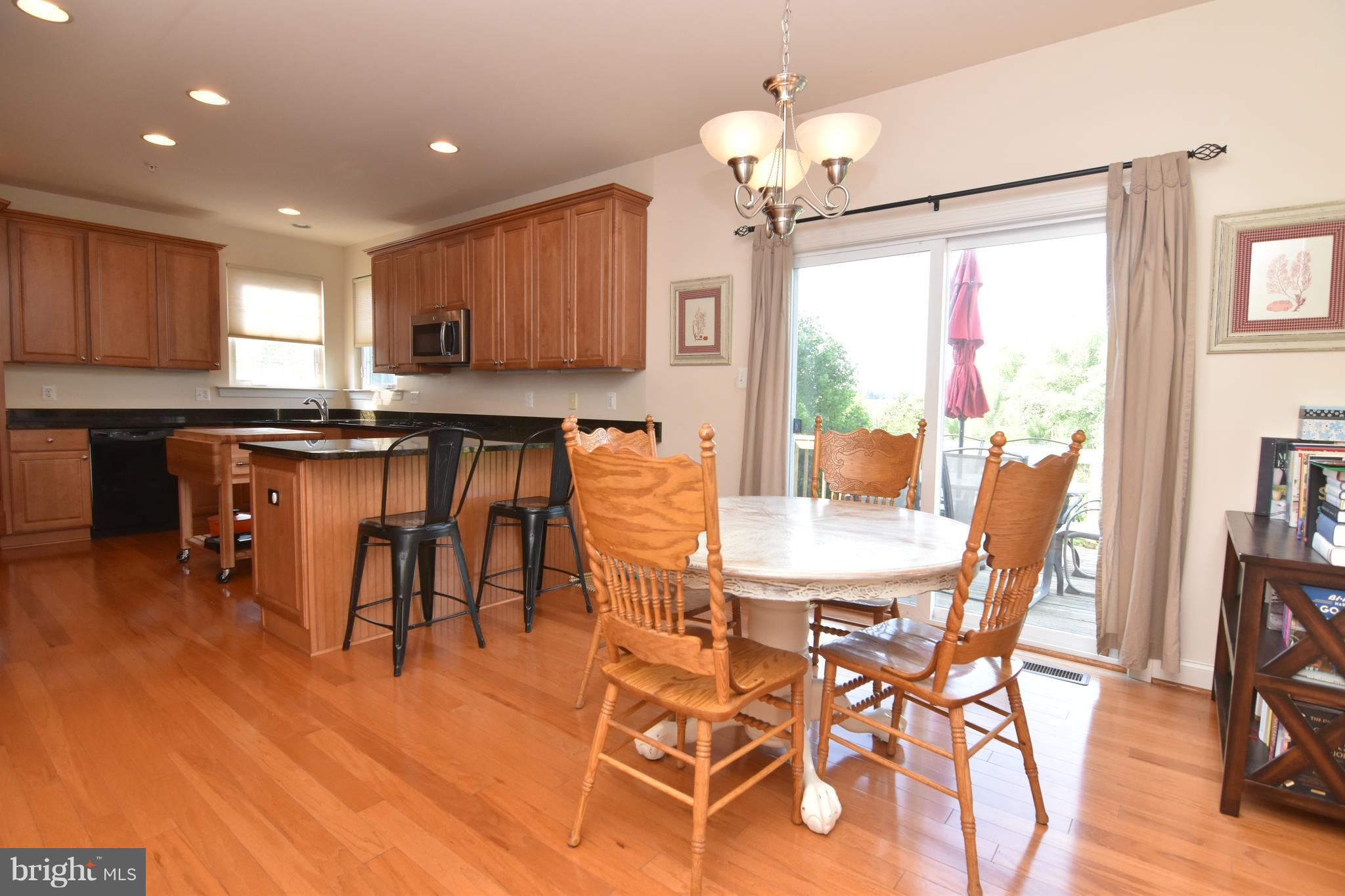 BROAD CREEK - Residential Lease