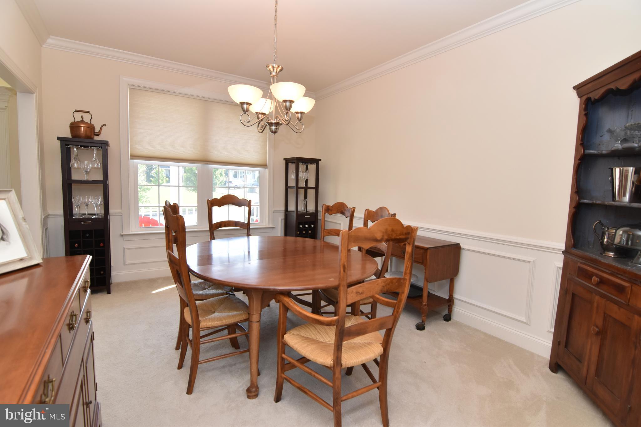 BROAD CREEK - Residential Lease