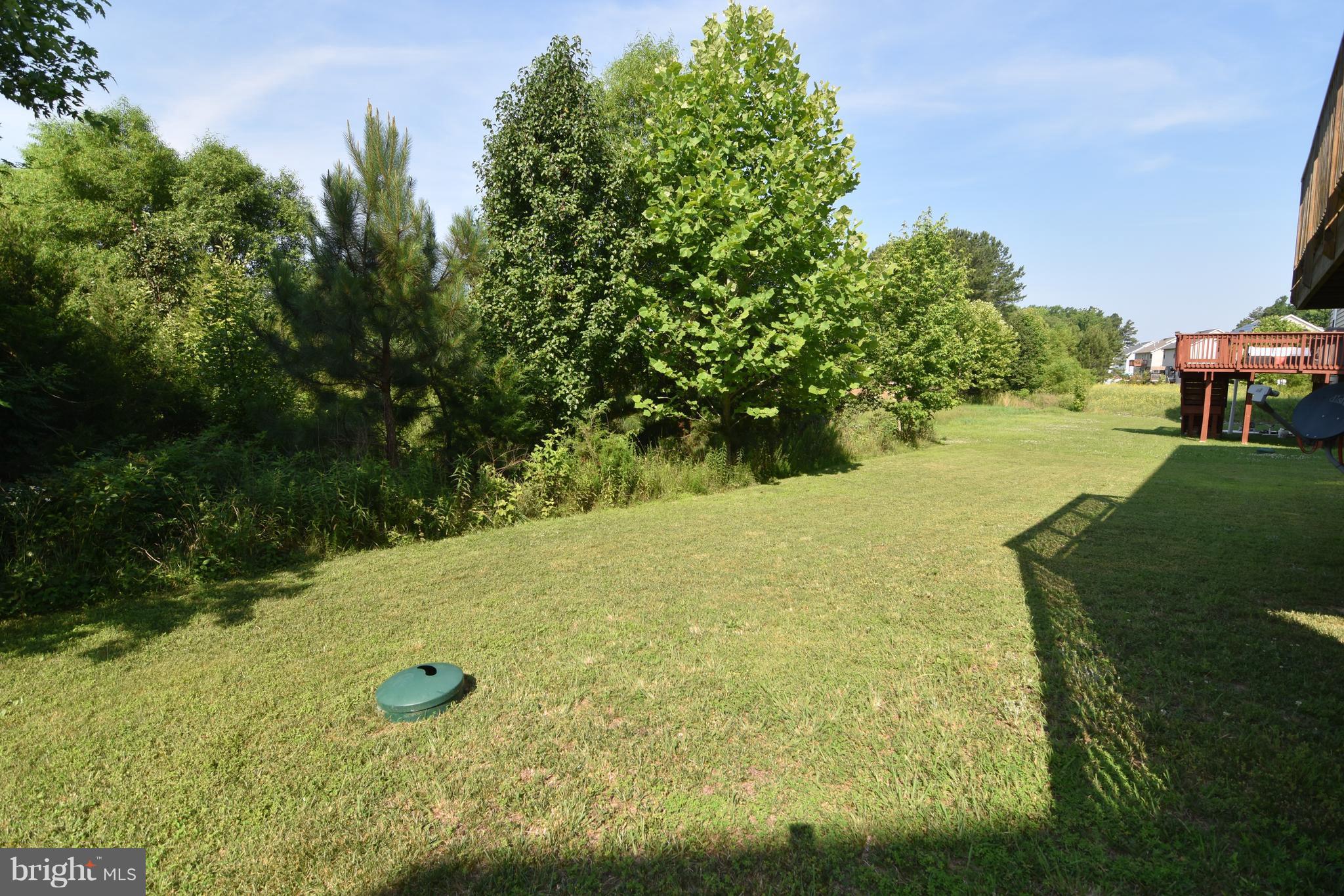 BROAD CREEK - Residential Lease