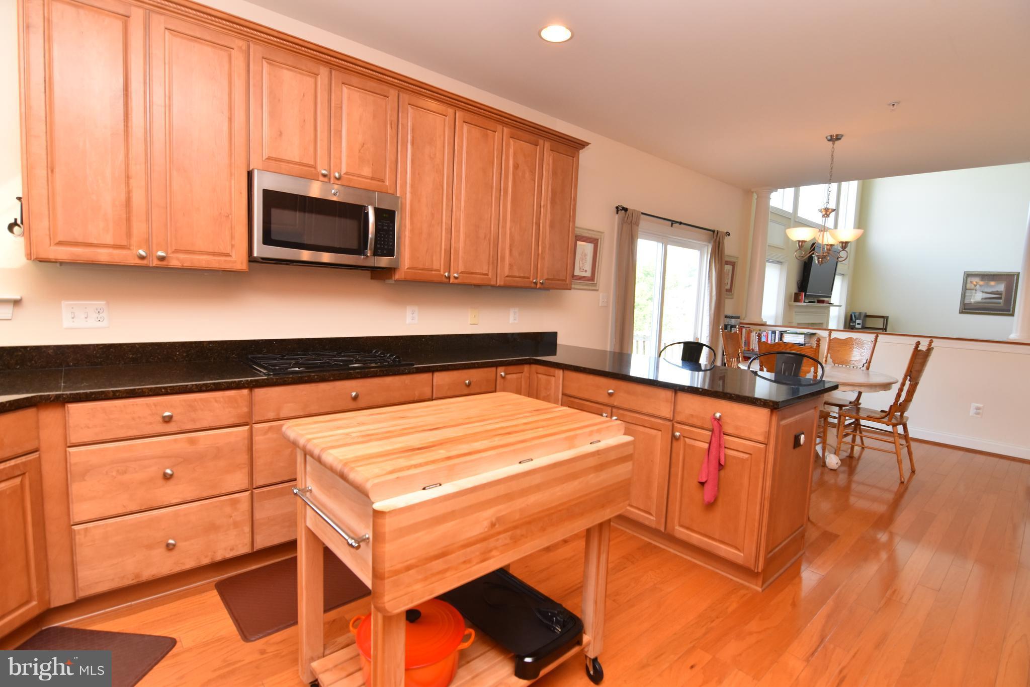 BROAD CREEK - Residential Lease