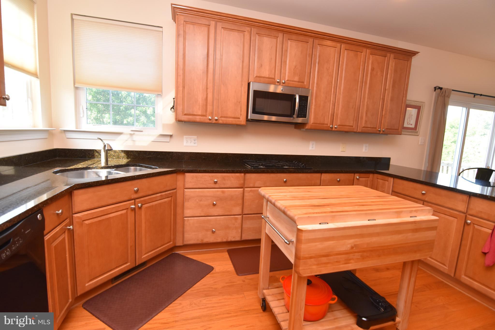 BROAD CREEK - Residential Lease