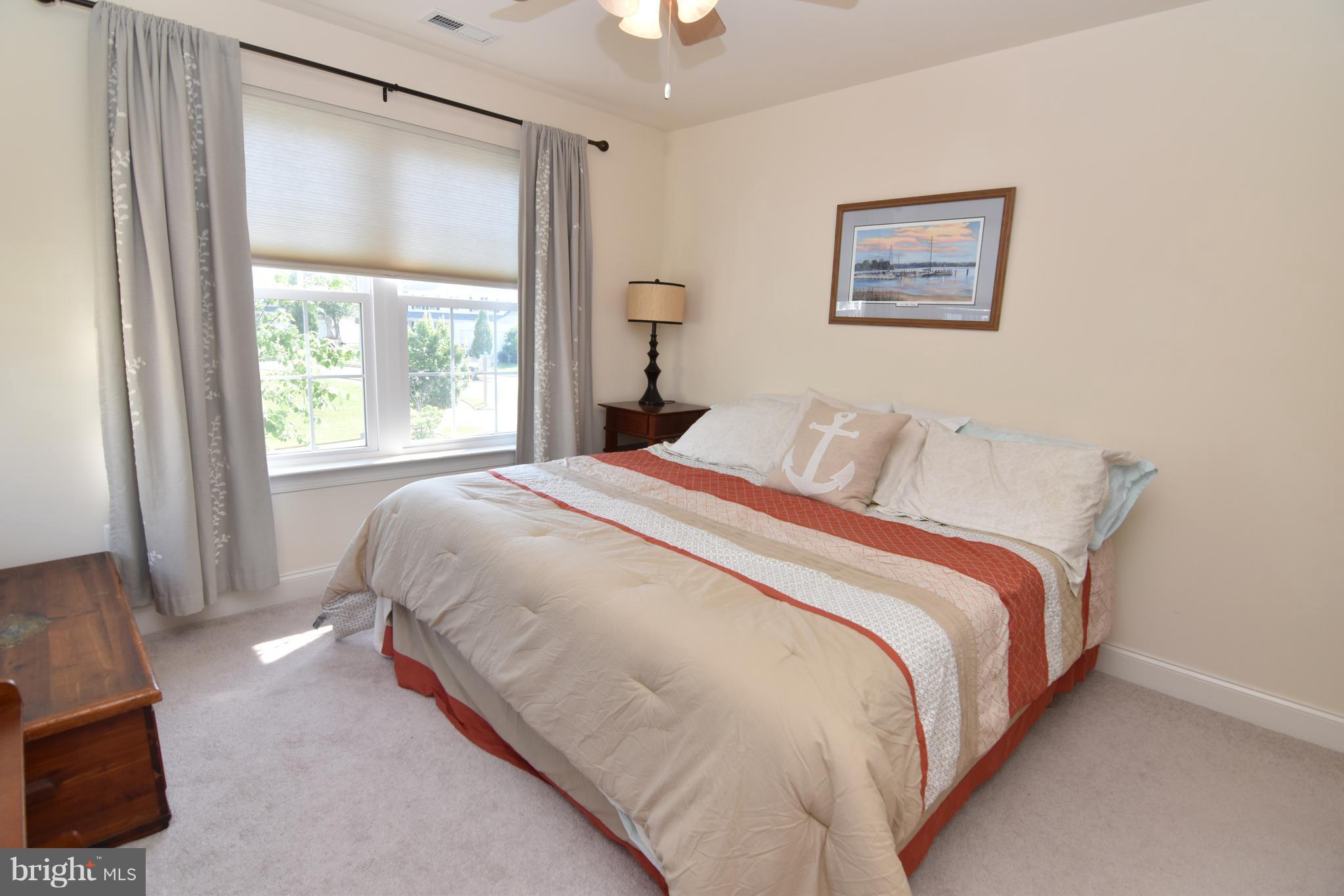 BROAD CREEK - Residential Lease