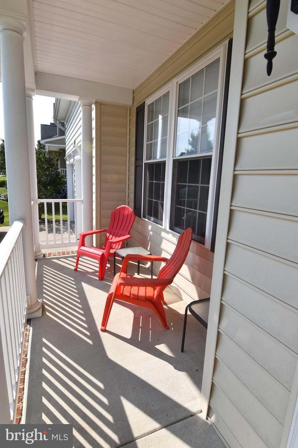 BROAD CREEK - Residential Lease