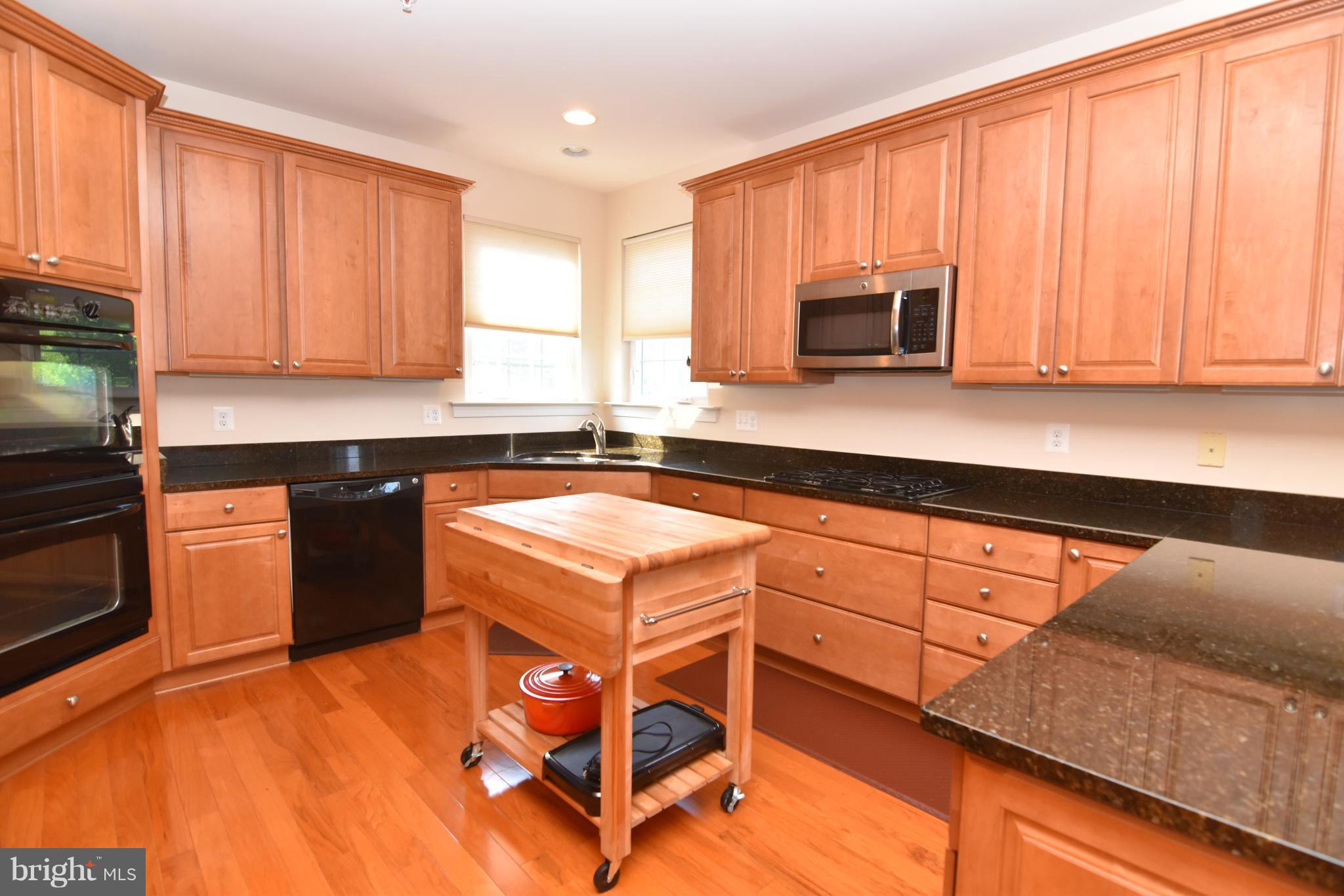 BROAD CREEK - Residential Lease