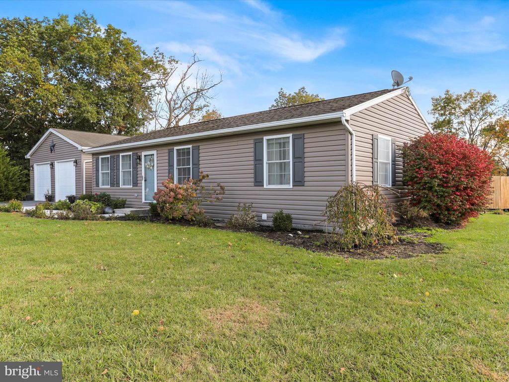 Photo of 3474 Harold Pl, GREENCASTLE, PA 17225 (MLS # PAFL2030662)