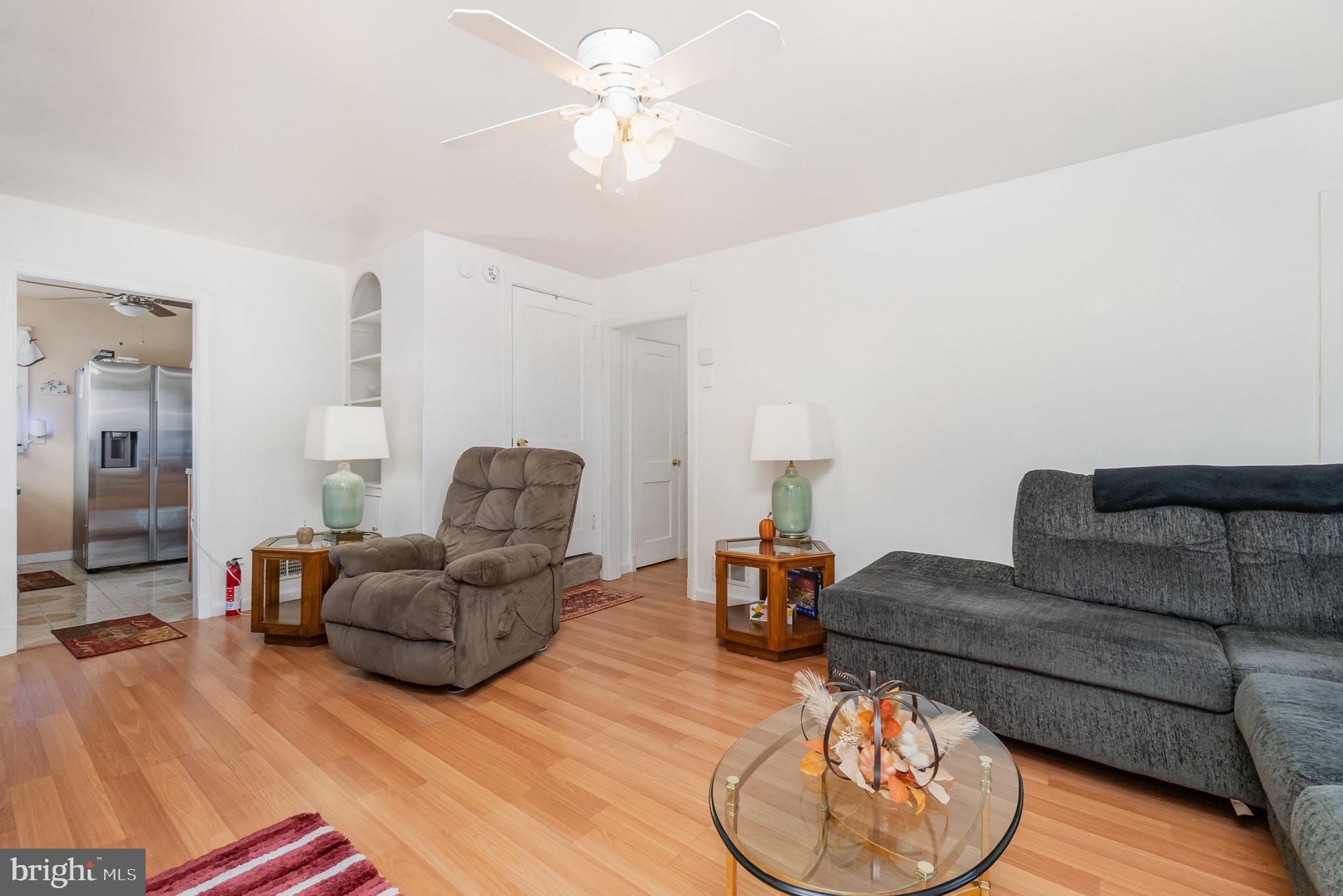 MARLYN MANOR - Residential