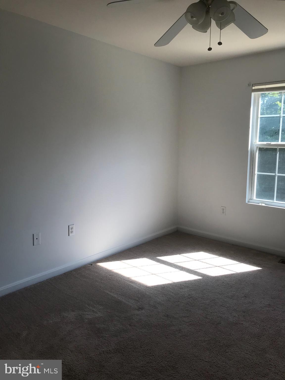 FAIRFIELD - Residential Lease