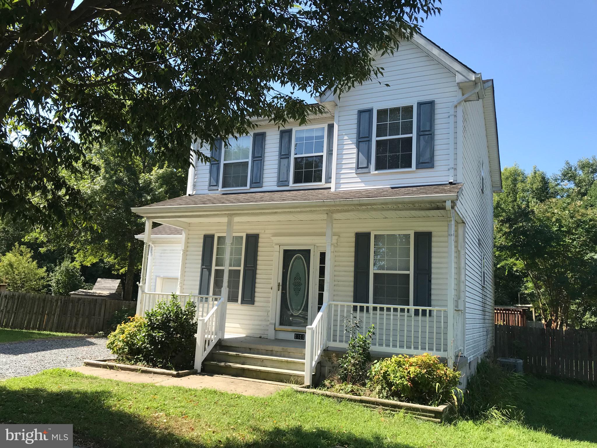 FAIRFIELD - Residential Lease