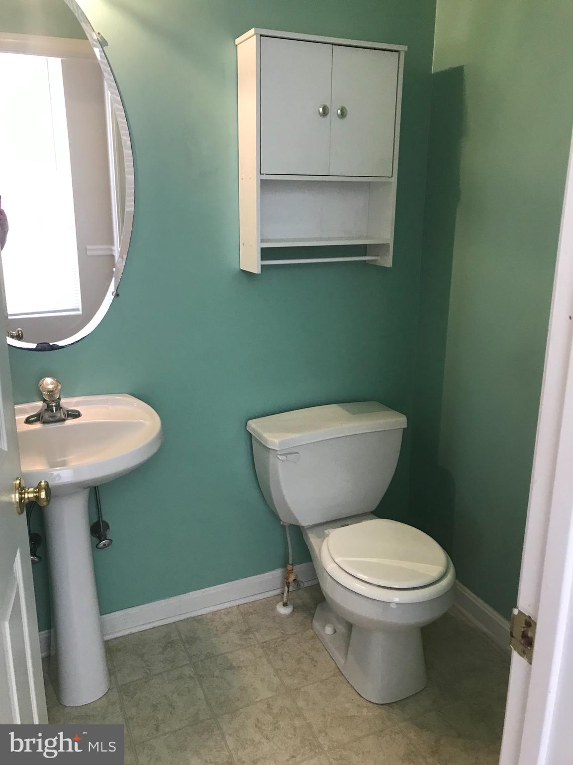 FAIRFIELD - Residential Lease