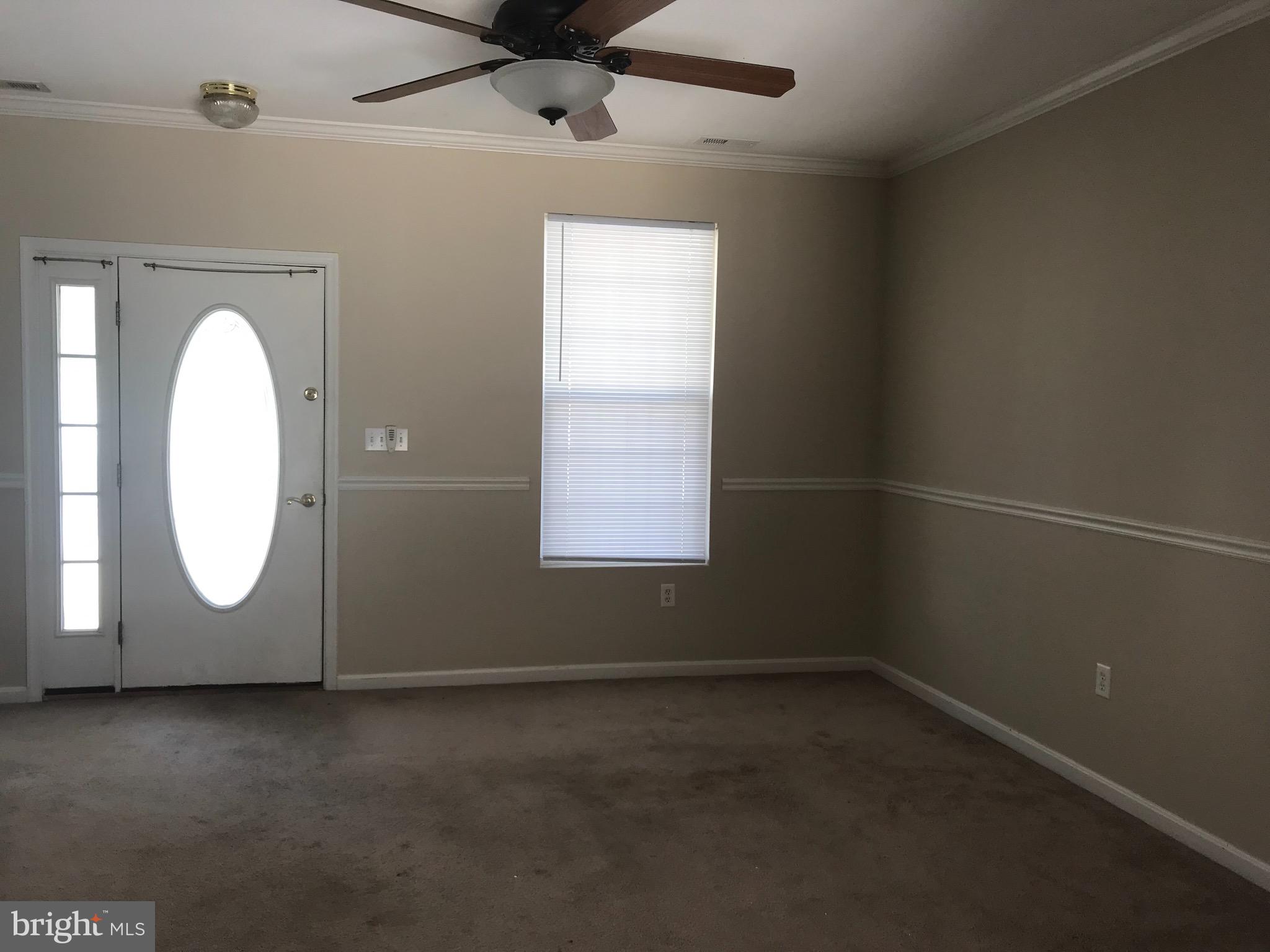 FAIRFIELD - Residential Lease