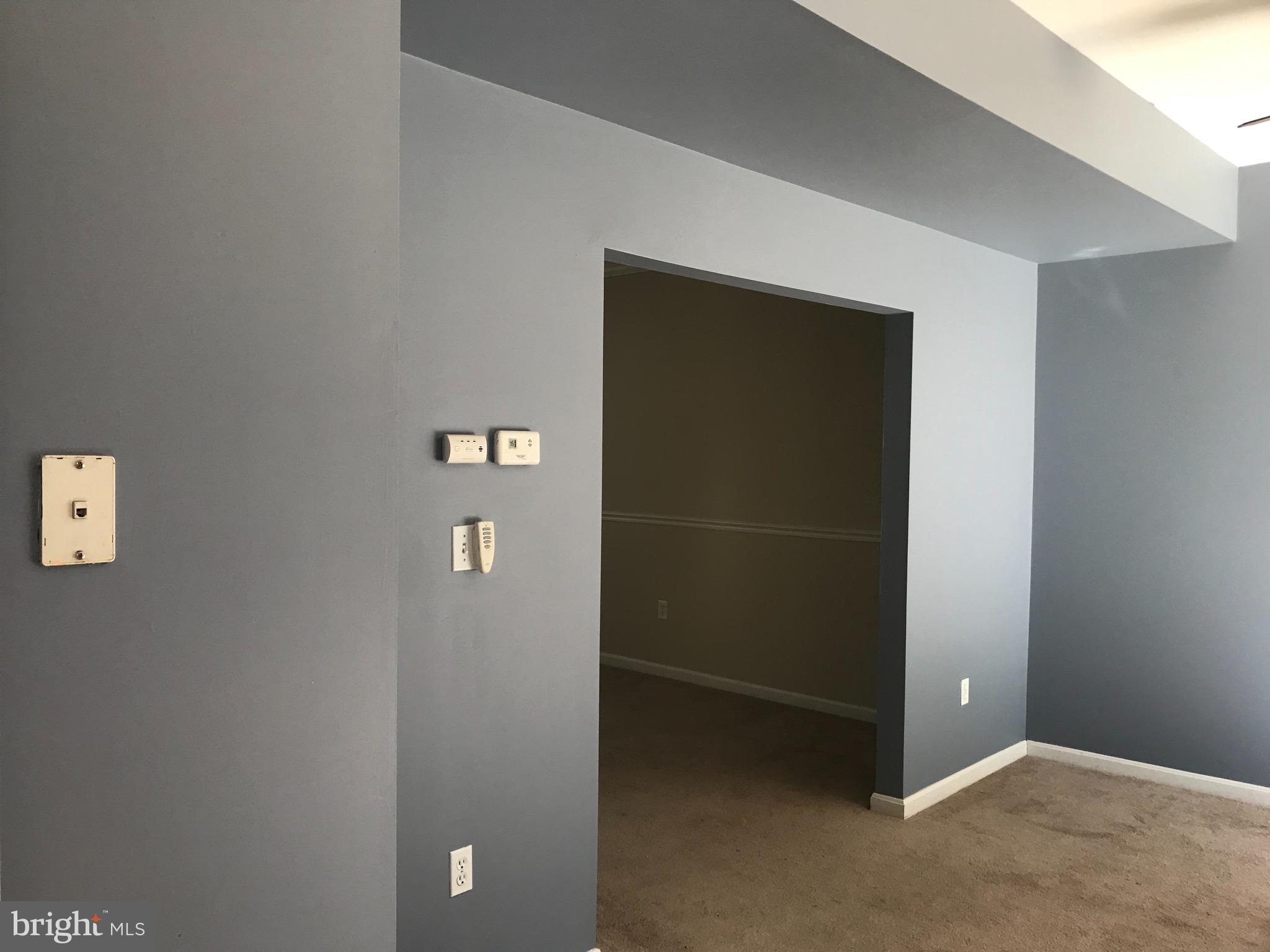 FAIRFIELD - Residential Lease