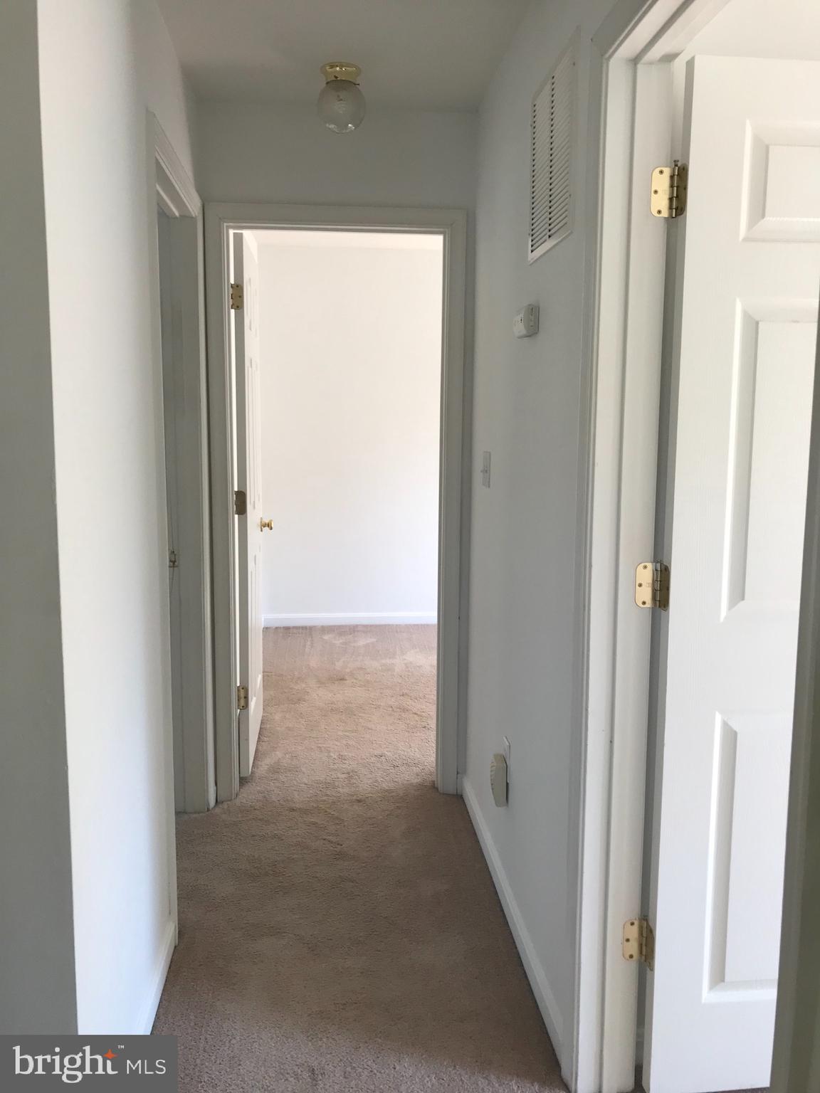 FAIRFIELD - Residential Lease