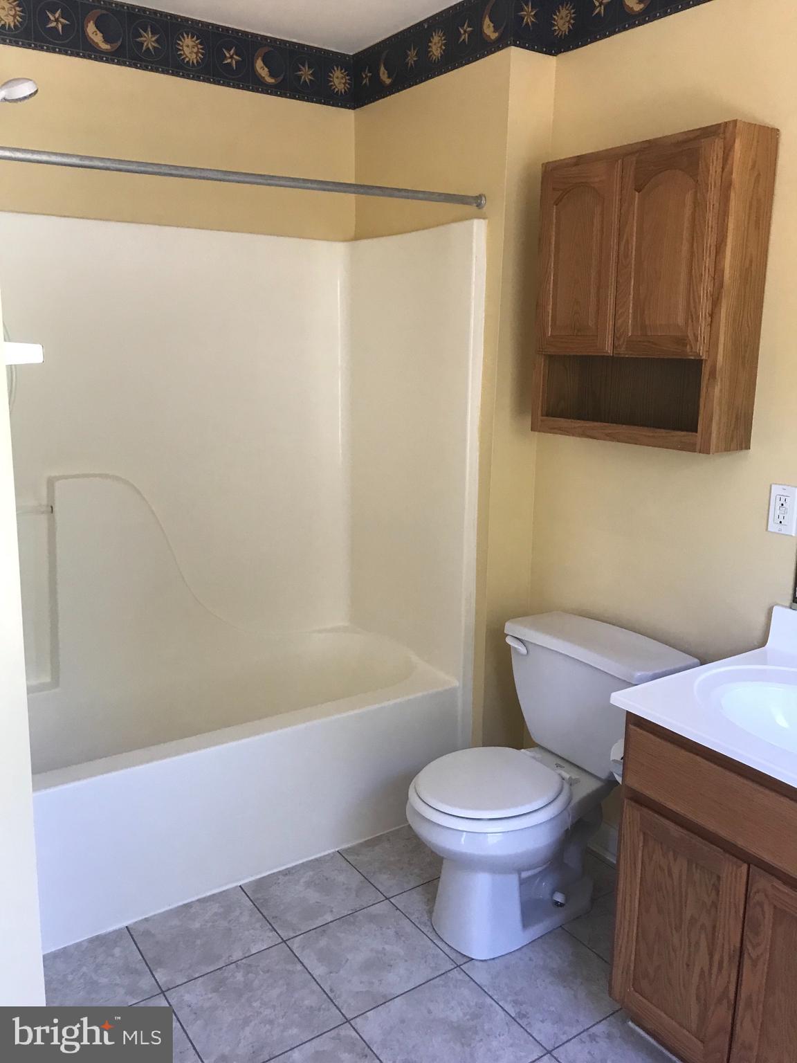 FAIRFIELD - Residential Lease