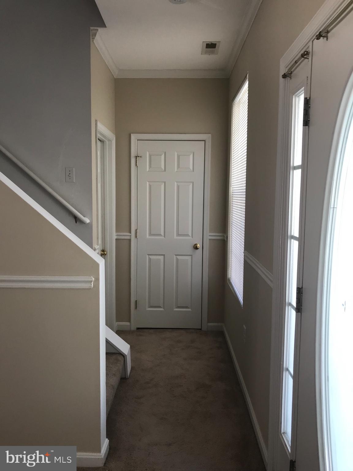 FAIRFIELD - Residential Lease