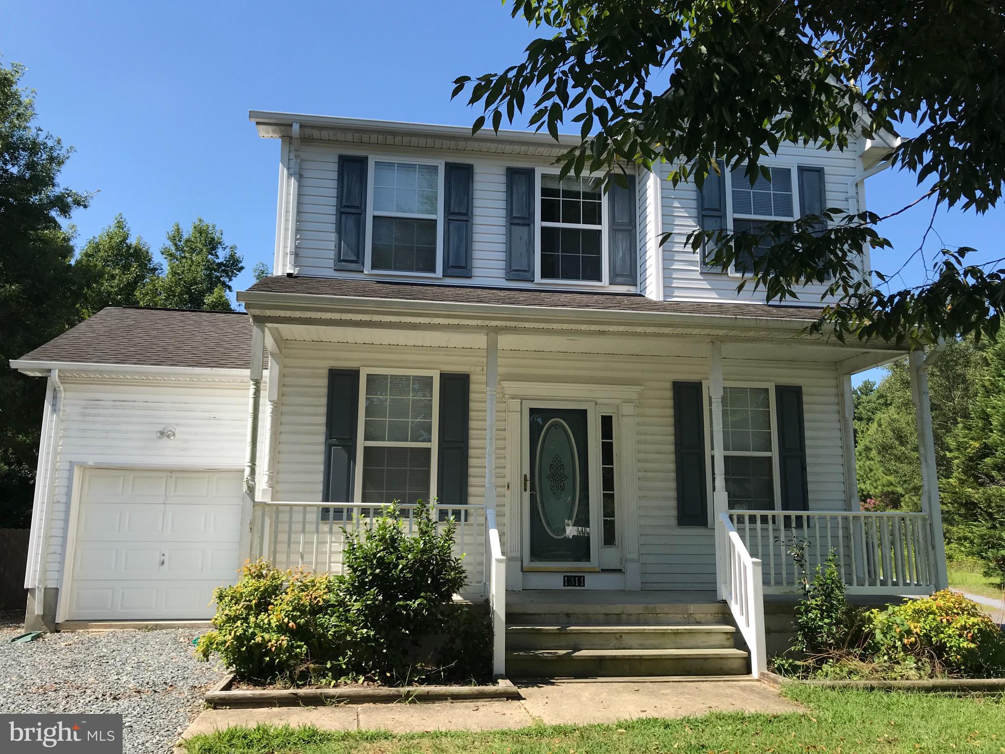 FAIRFIELD - Residential Lease