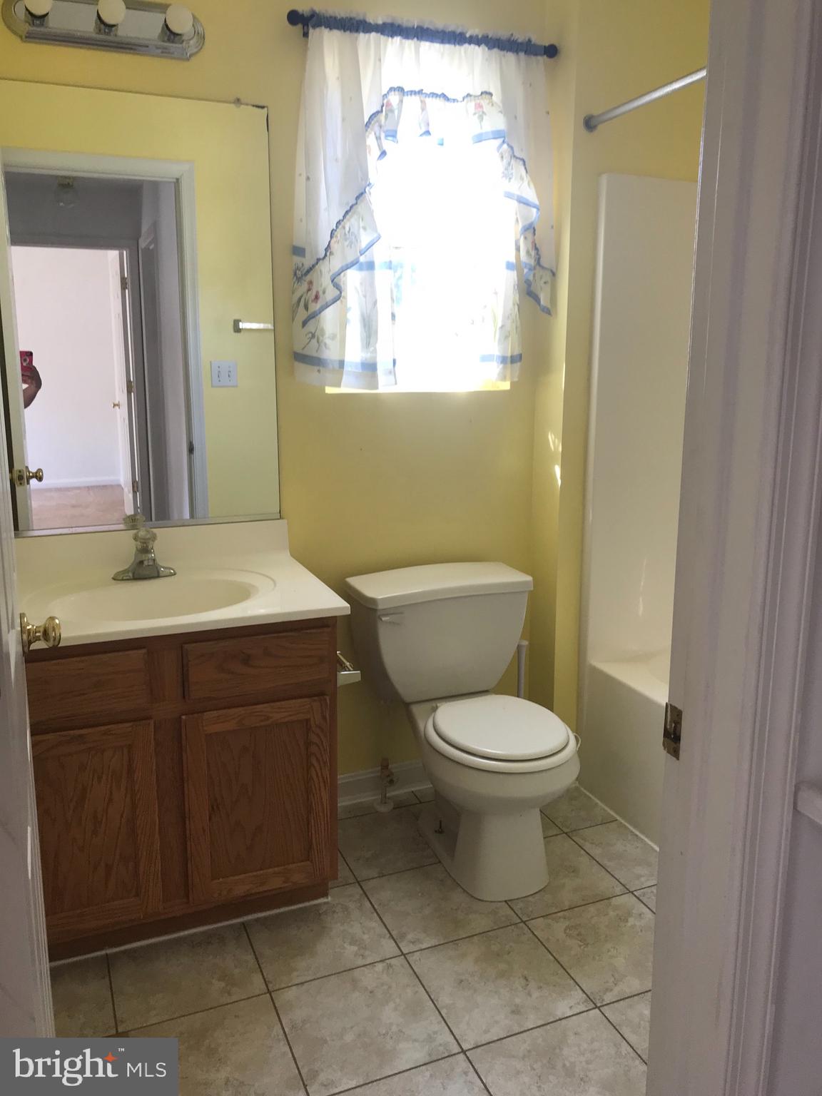 FAIRFIELD - Residential Lease