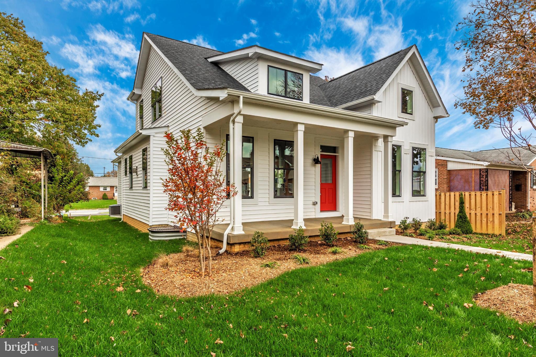 DOWNTOWN EASTON - Residential