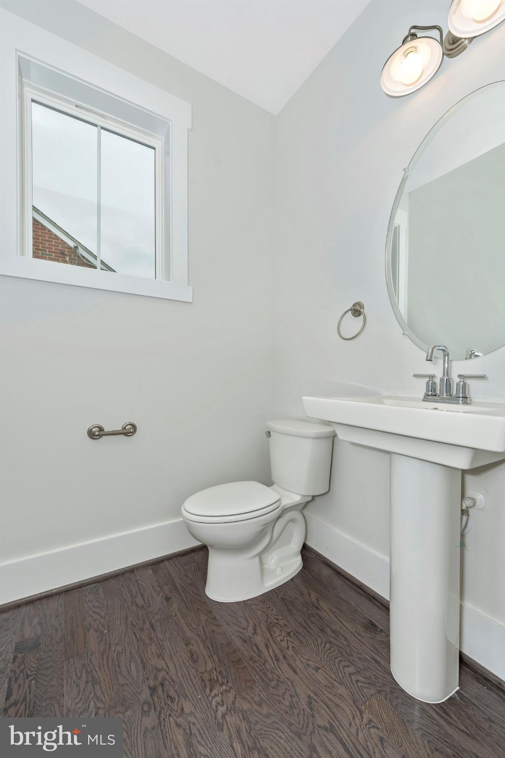 DOWNTOWN EASTON - Residential