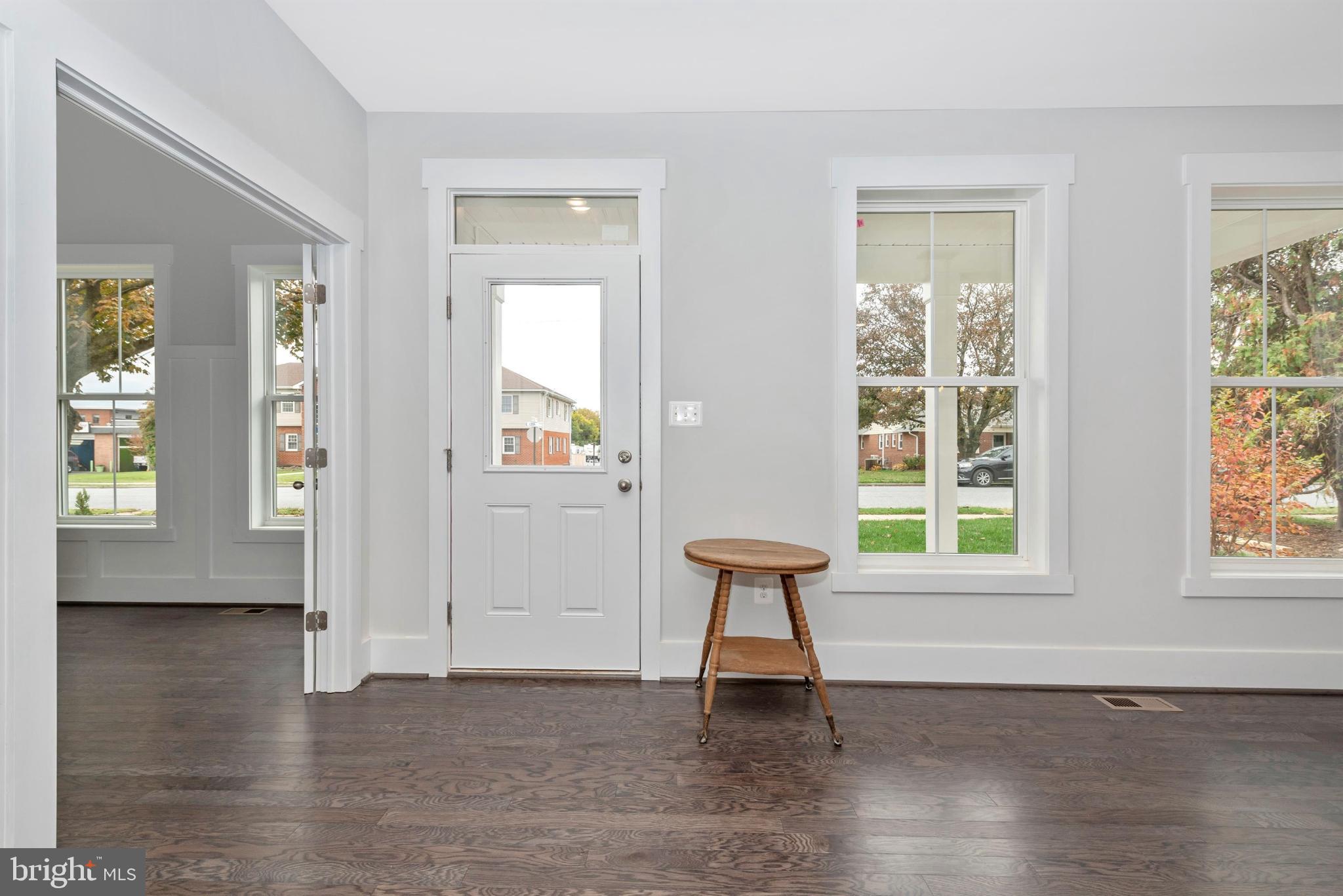 DOWNTOWN EASTON - Residential