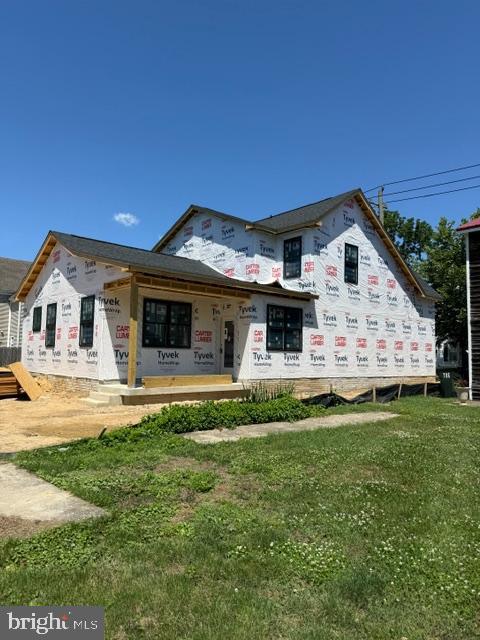 DOWNTOWN EASTON - Residential