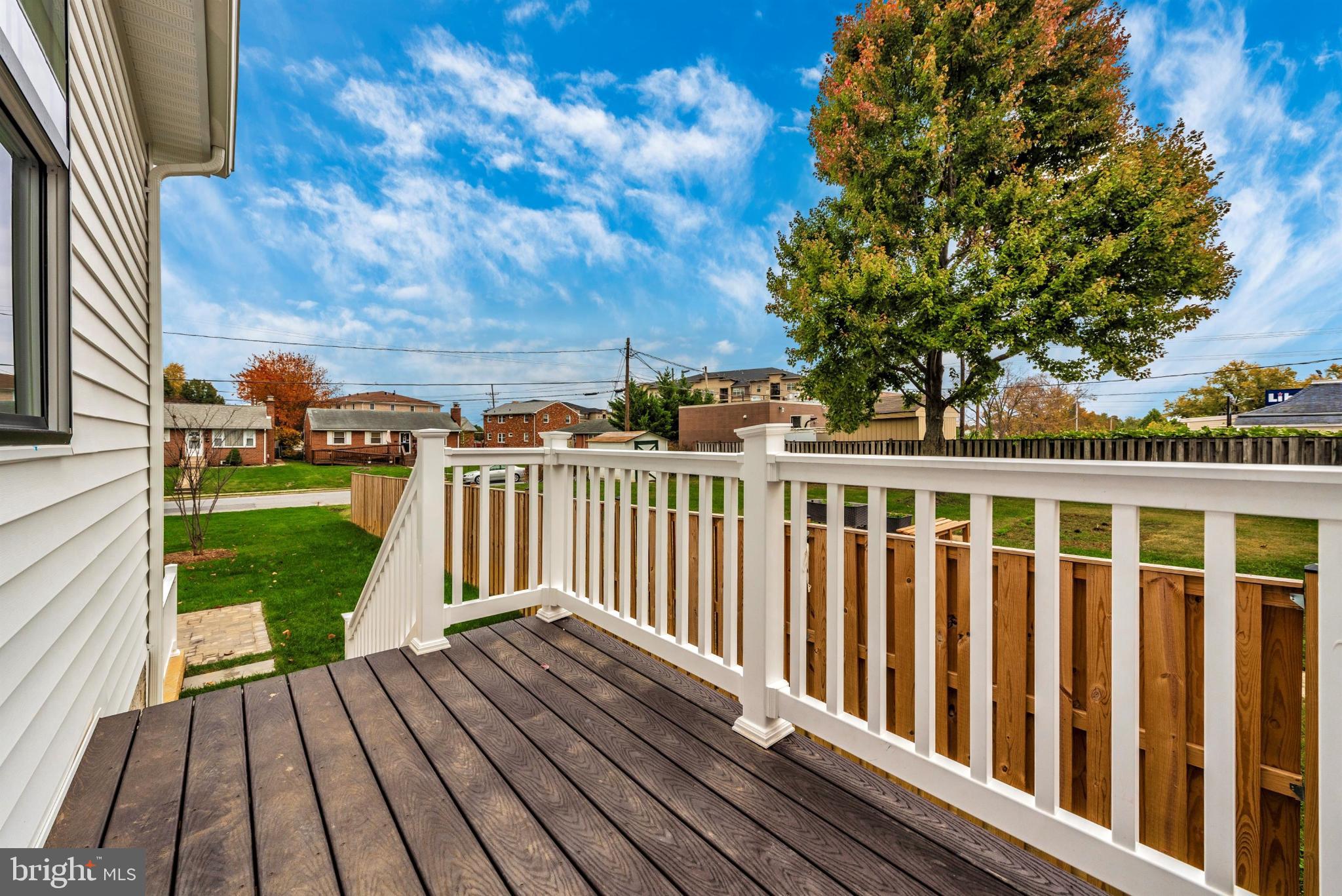 DOWNTOWN EASTON - Residential