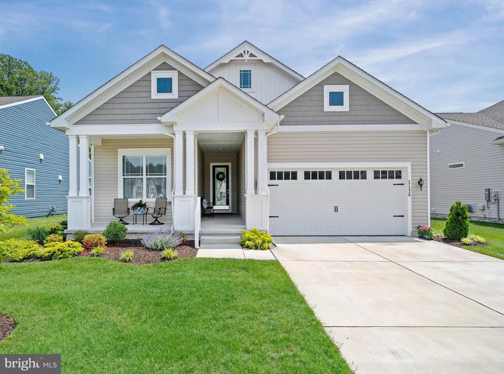 Photo of 21336 Dauphine Street, LEWES, DE 19958 (MLS # DESU2104284)