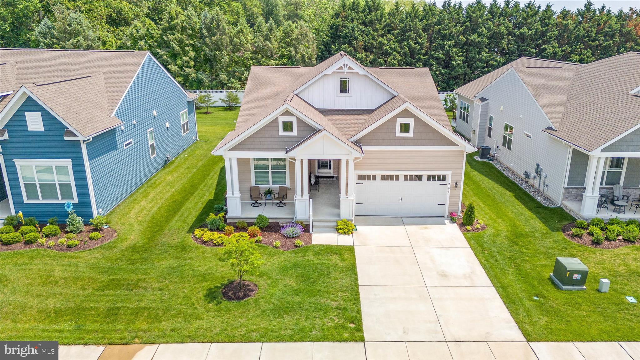 21336 DAUPHINE STREET