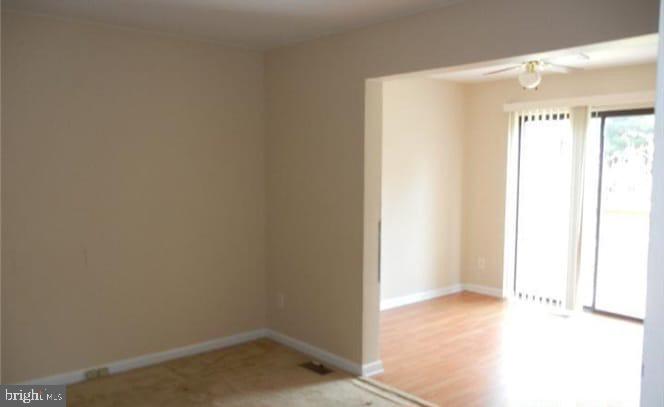 BUENA VISTA PARK - Residential