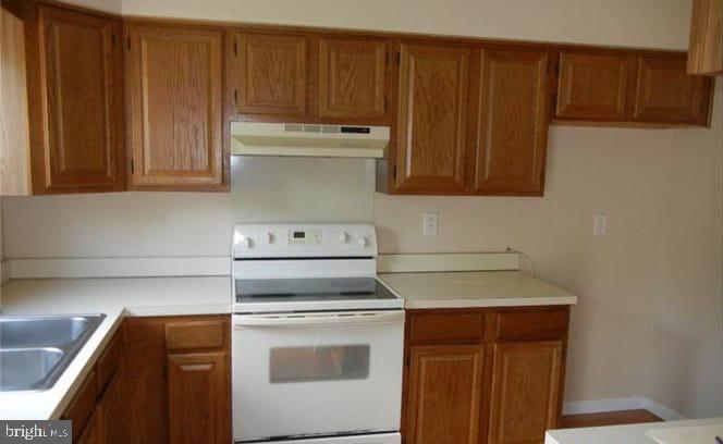 BUENA VISTA PARK - Residential