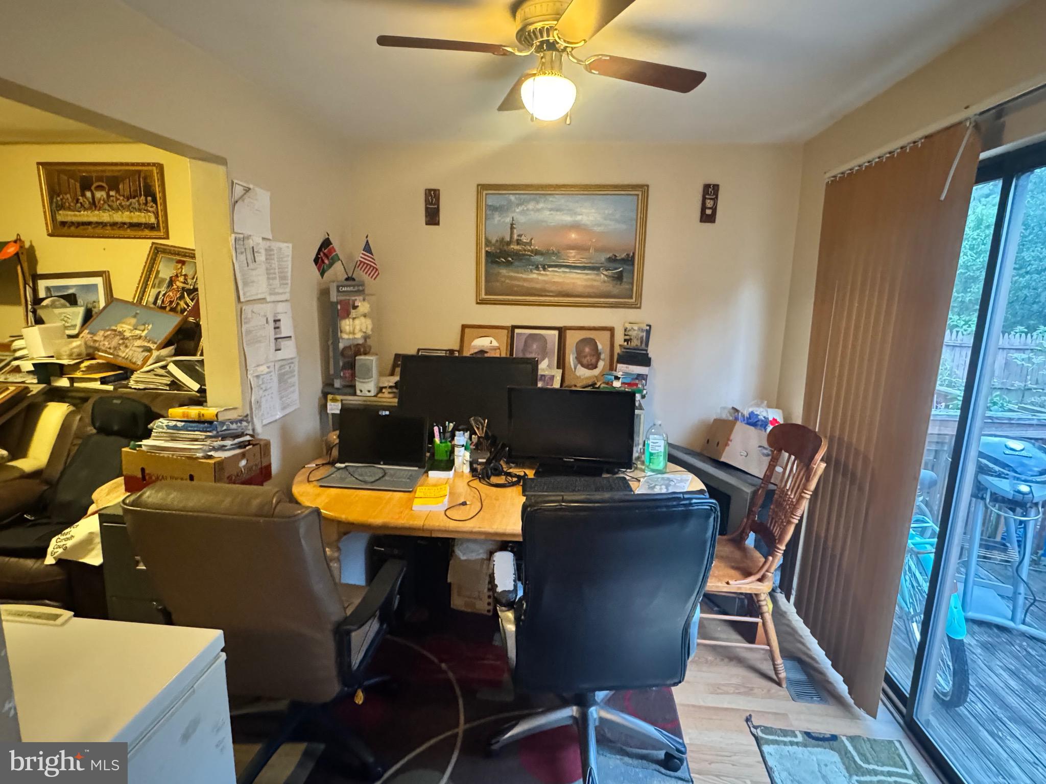 BUENA VISTA PARK - Residential