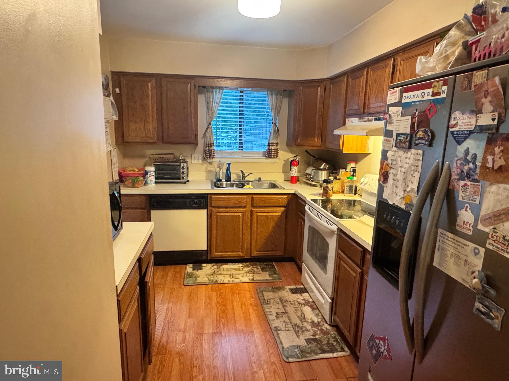 BUENA VISTA PARK - Residential