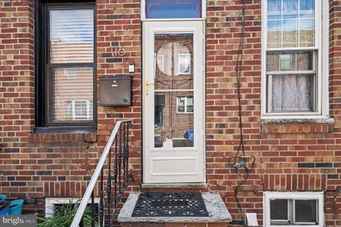 Photo of 116 Dudley Street, PHILADELPHIA, PA 19148 (MLS # PAPH2678426)