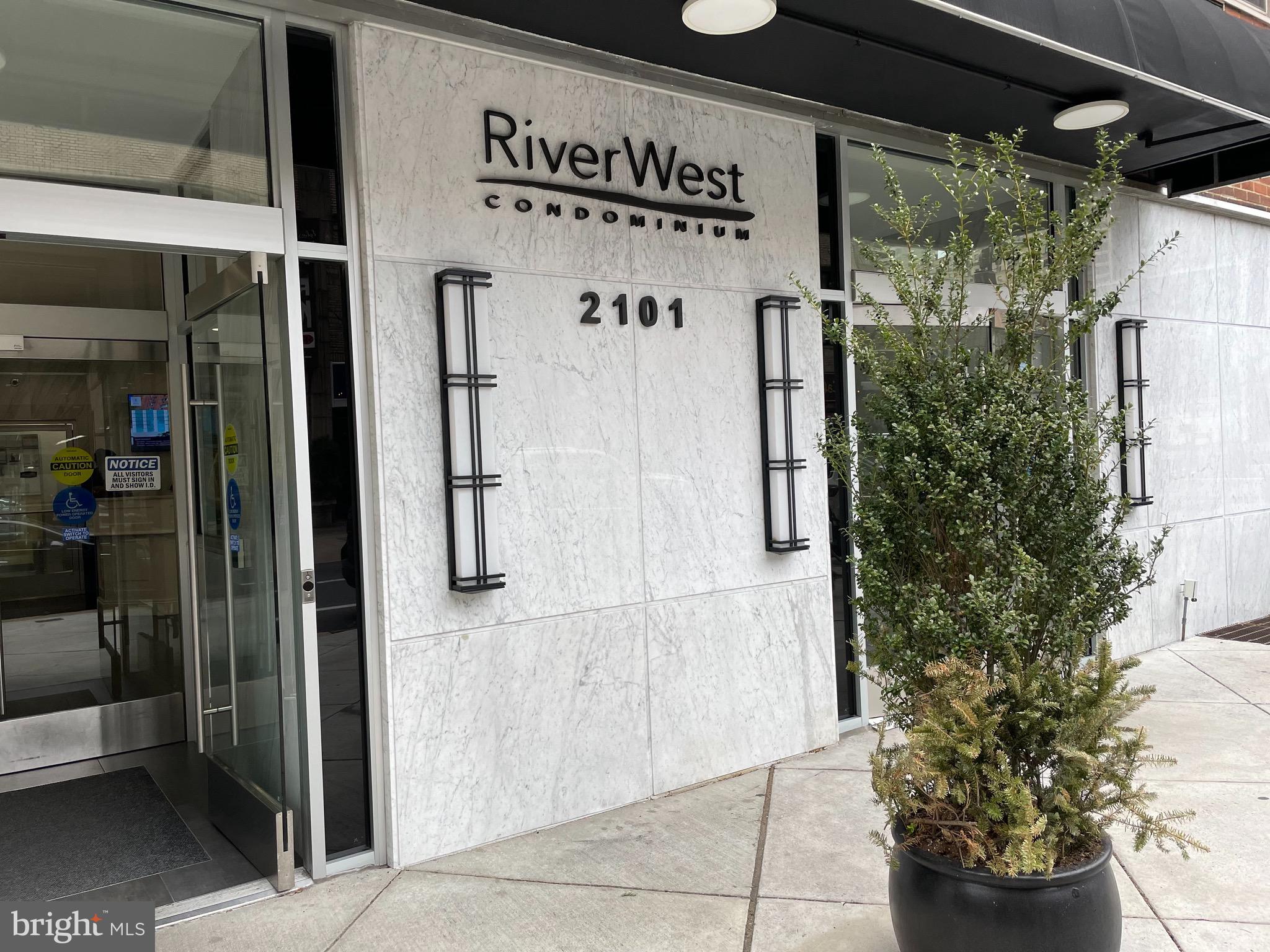 Enjoy all that Rittenhouse Square has to offer in this fully furnished studio right in the heart of town! Unpack your suitcase and move right in. This unit comes furnished with a queen size Murphy bed, futon, coffee table, work desk, bistro table, kitchen storage cabinet, and a 43 inch television! The unit is located within Riverview Condominiums which offers a fitness center, on site smart card operated laundry, package acceptance, 24 hour video surveillance, key fob entry, and an on site parking garage. There is a nail salon, and the Mix restaurant attached to the building and you will have access to those businesses through the first level lobby with your key fob. There is a parking garage attached to the building, however it is not owned by Riverview Condominiums and parking can be paid for separately. Utilities are included with the rent; gas, electric, heat, air conditioning, and hot water. Pets accepted on a case by case basis with additional pet rent.