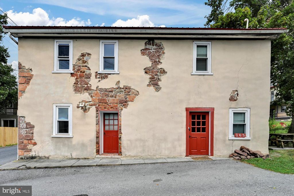 Photo of 365 RAILROAD ST, DENVER, PA 17517 (MLS # PALA2024024)