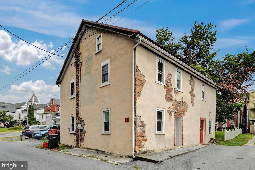 Photo of 365 RAILROAD ST, DENVER, PA 17517 (MLS # PALA2024024)