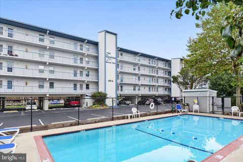 106 120TH STREET A 303 OCEAN CITY MD 21842