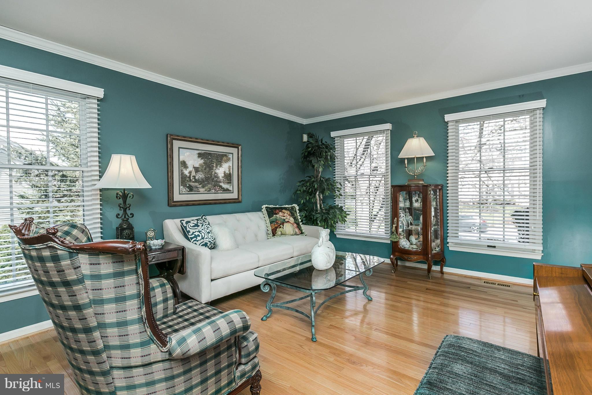 VELVET HILLS SOUTH - Residential