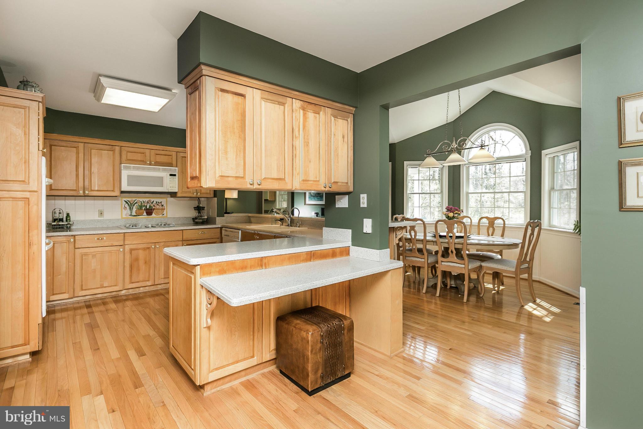 VELVET HILLS SOUTH - Residential