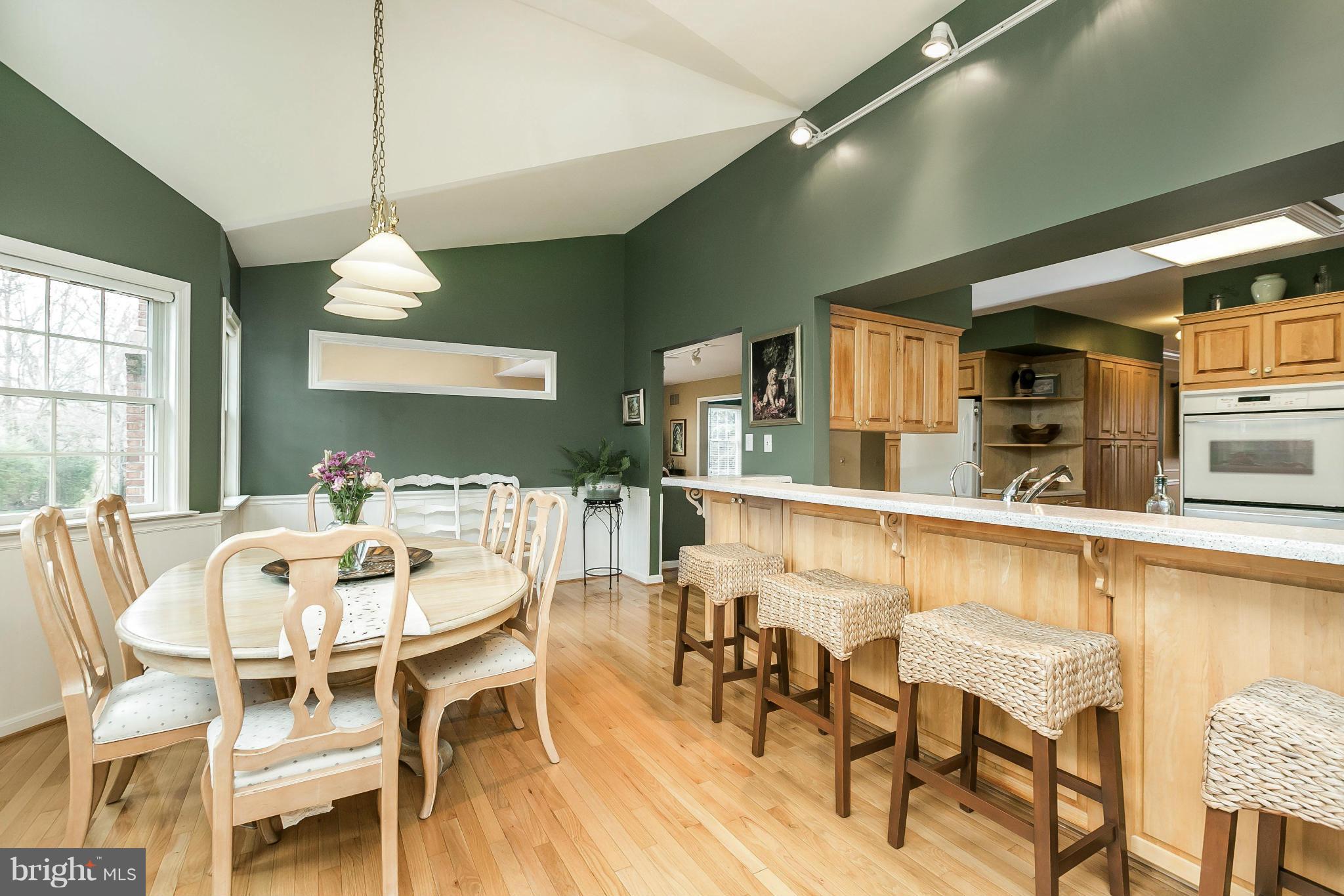 VELVET HILLS SOUTH - Residential