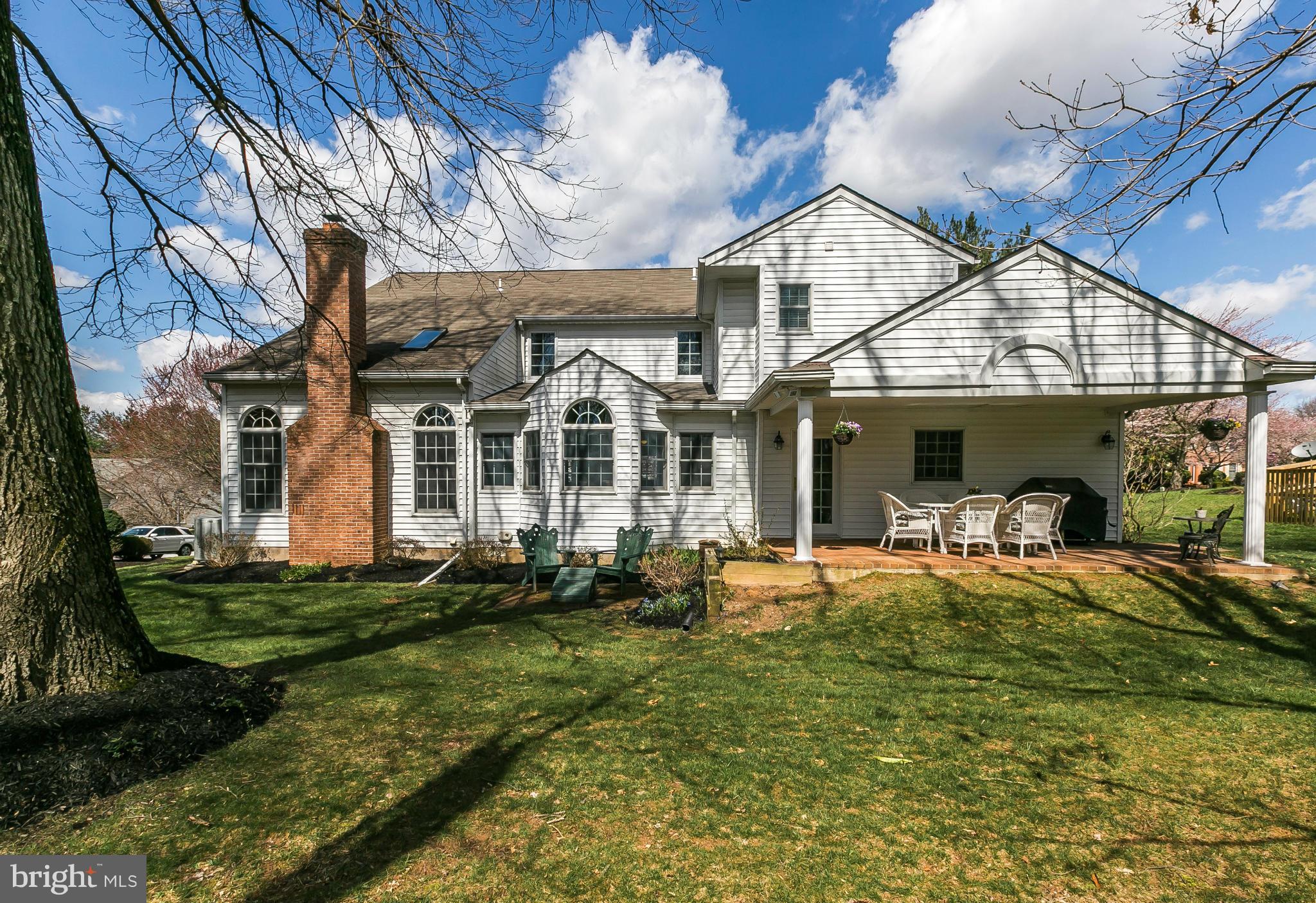 VELVET HILLS SOUTH - Residential