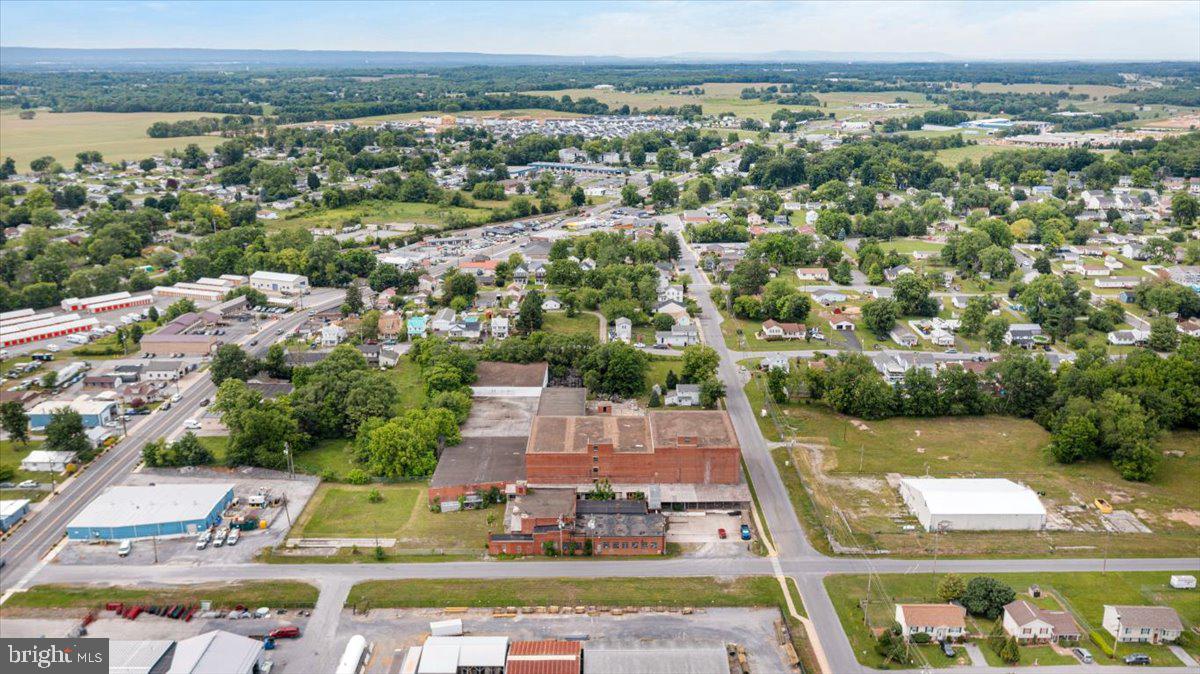 101 E BELTLINE AVENUE