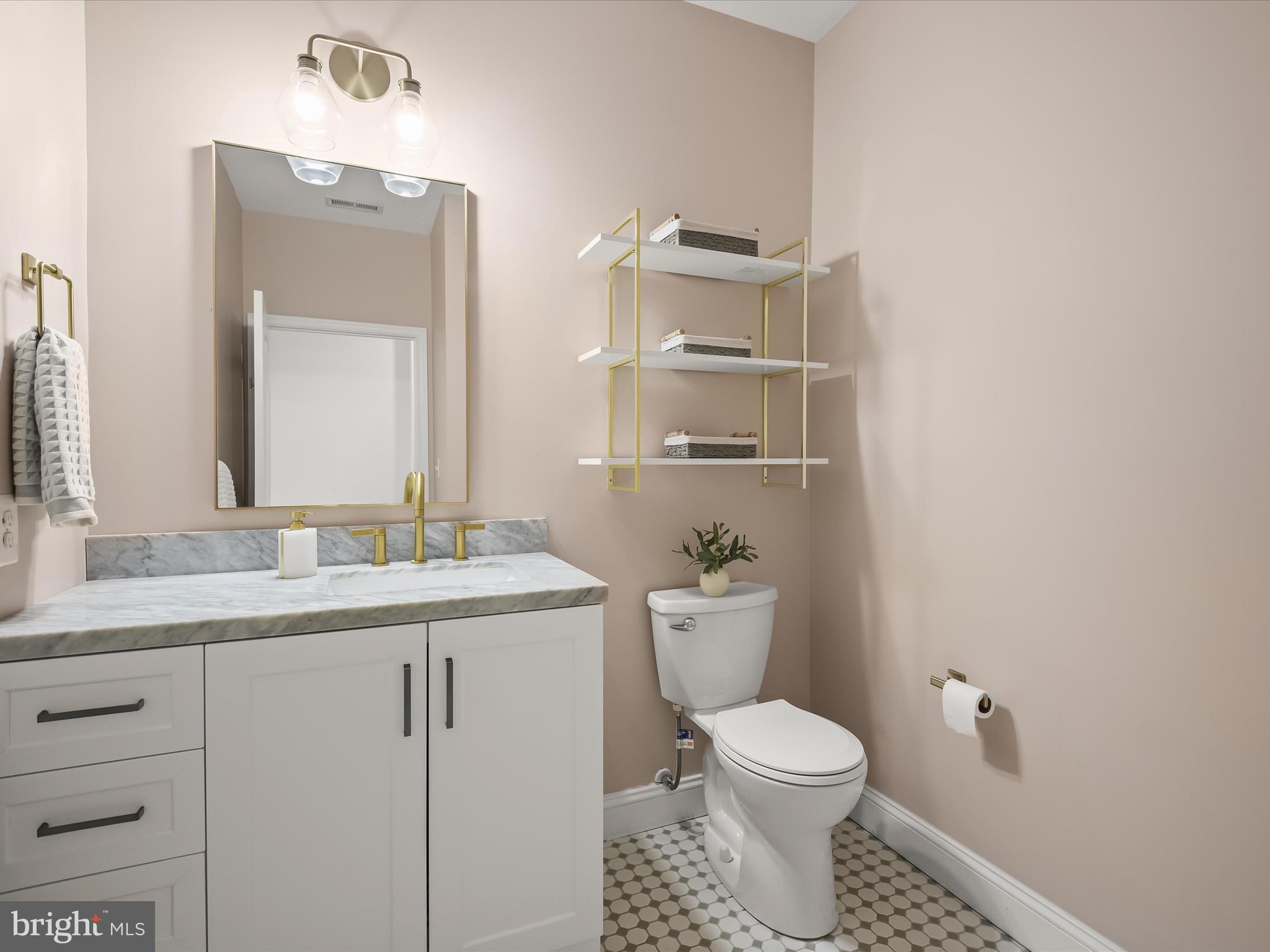 MAPLE LAWN - Residential