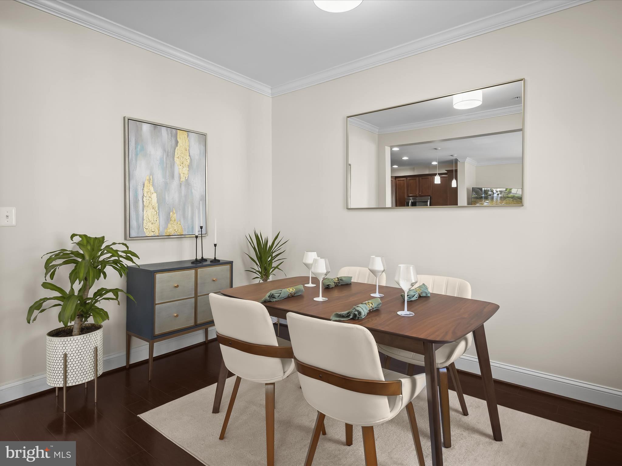 MAPLE LAWN - Residential