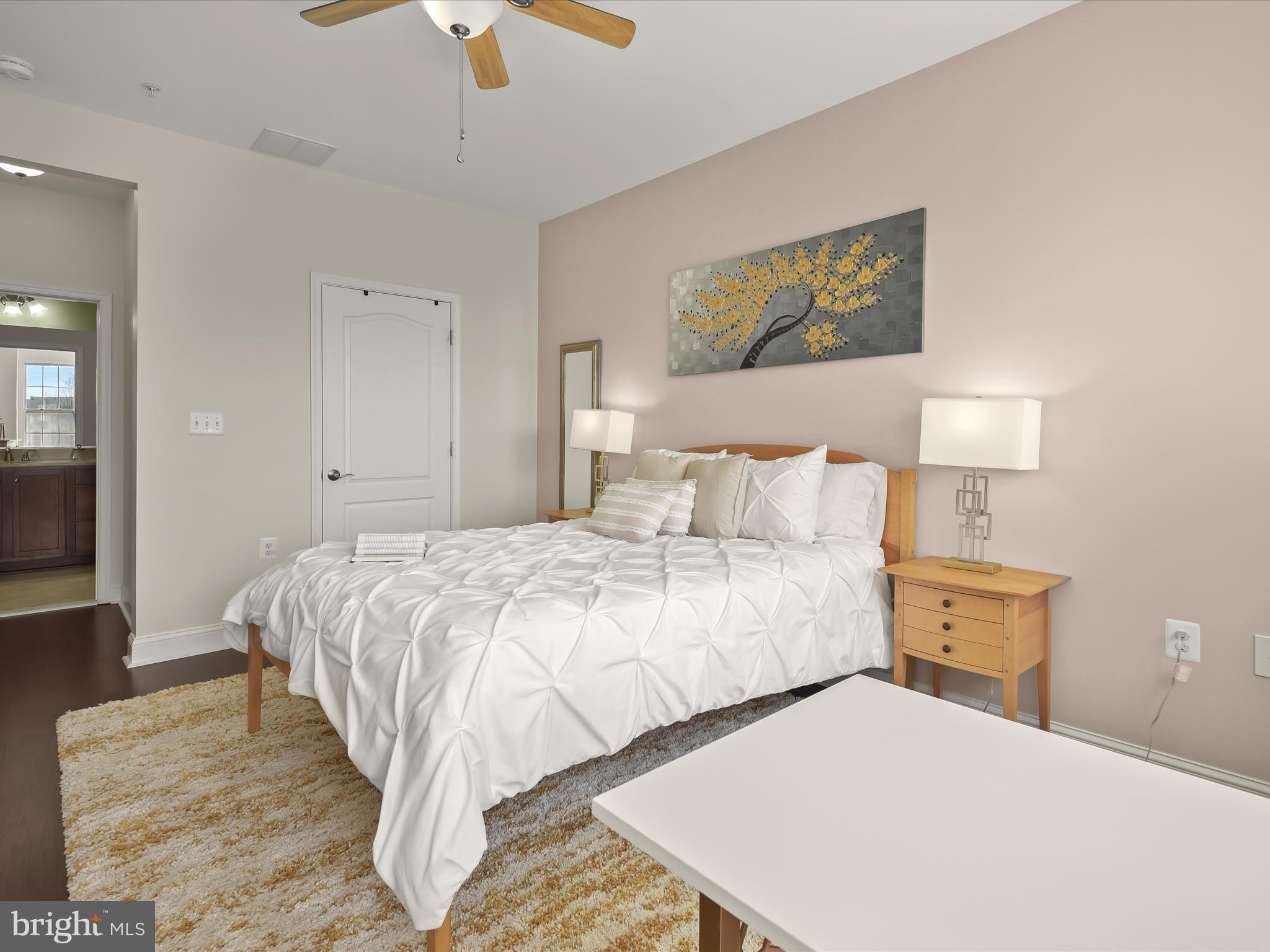 MAPLE LAWN - Residential