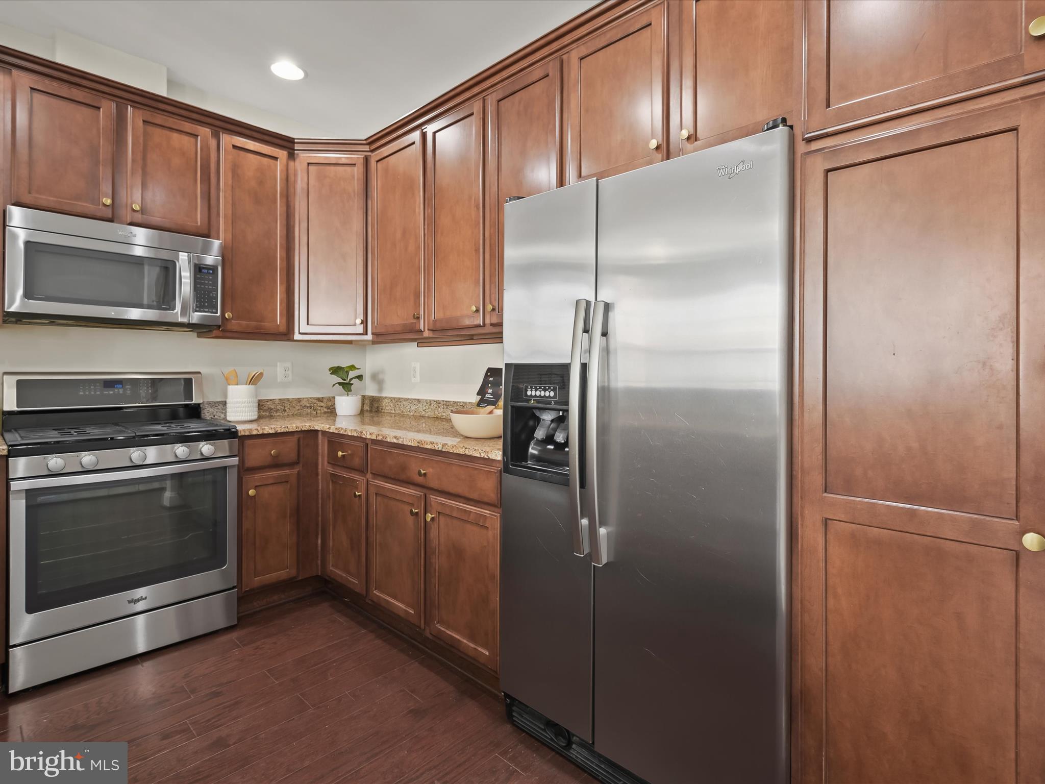 MAPLE LAWN - Residential